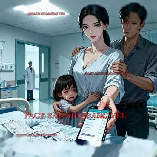 Bìa Quyết Định Của Người Mẹ