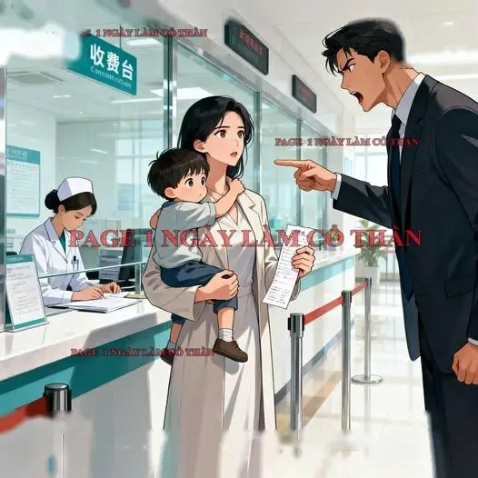 Bìa Trả Hết Nợ Tình Thân