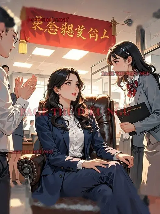 Bìa TÔI LÀ NỮ CHÍNH TRONG CUỘC ĐỜI CỦA CHÍNH MÌNH