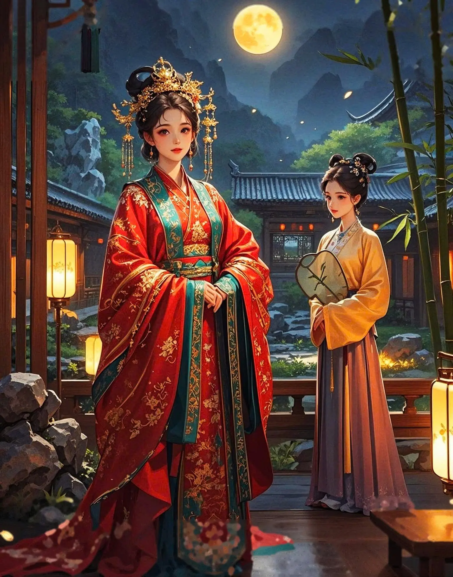 Bìa MỘT ĐỜI LÀM TỔ MẪU