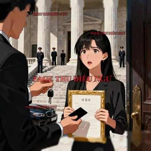 Bìa Chẳng Nỡ Một Lần Chia Ly