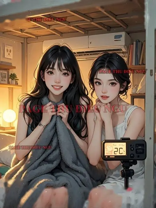 Bìa Tiên Tử Băng Giá Và Nữ Hoàng AA
