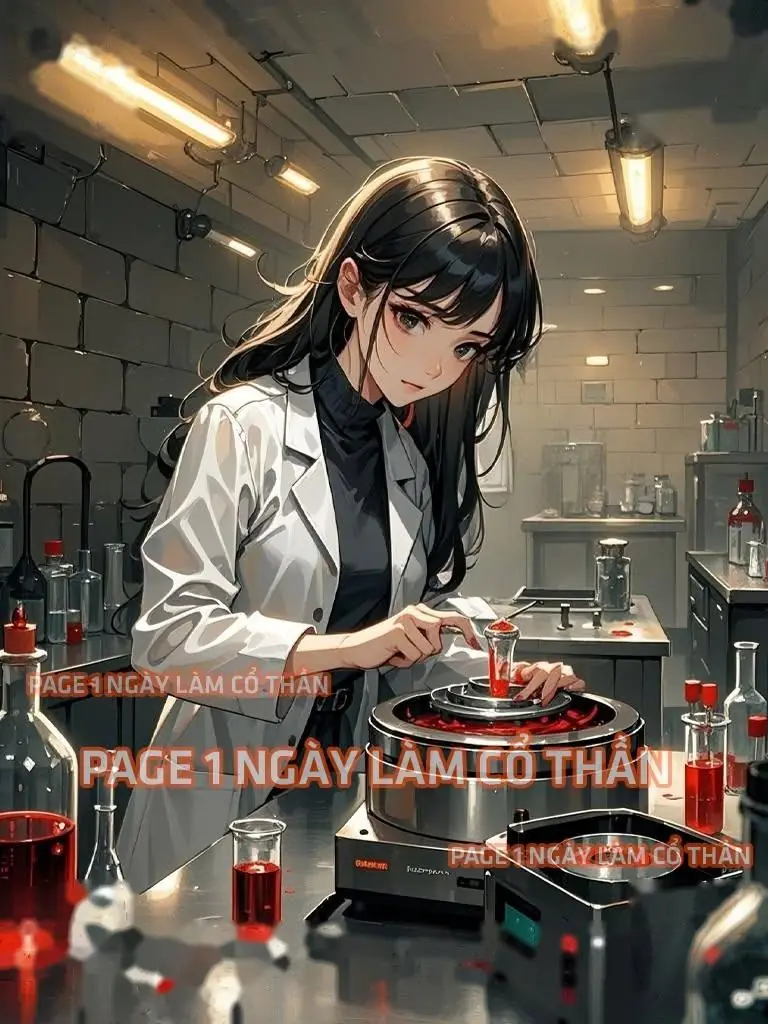 Bìa Người Thí Nghiệm Hoàn Hảo