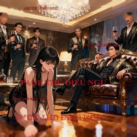 Bìa Mười Vạn Một Lần Nhục Nhã