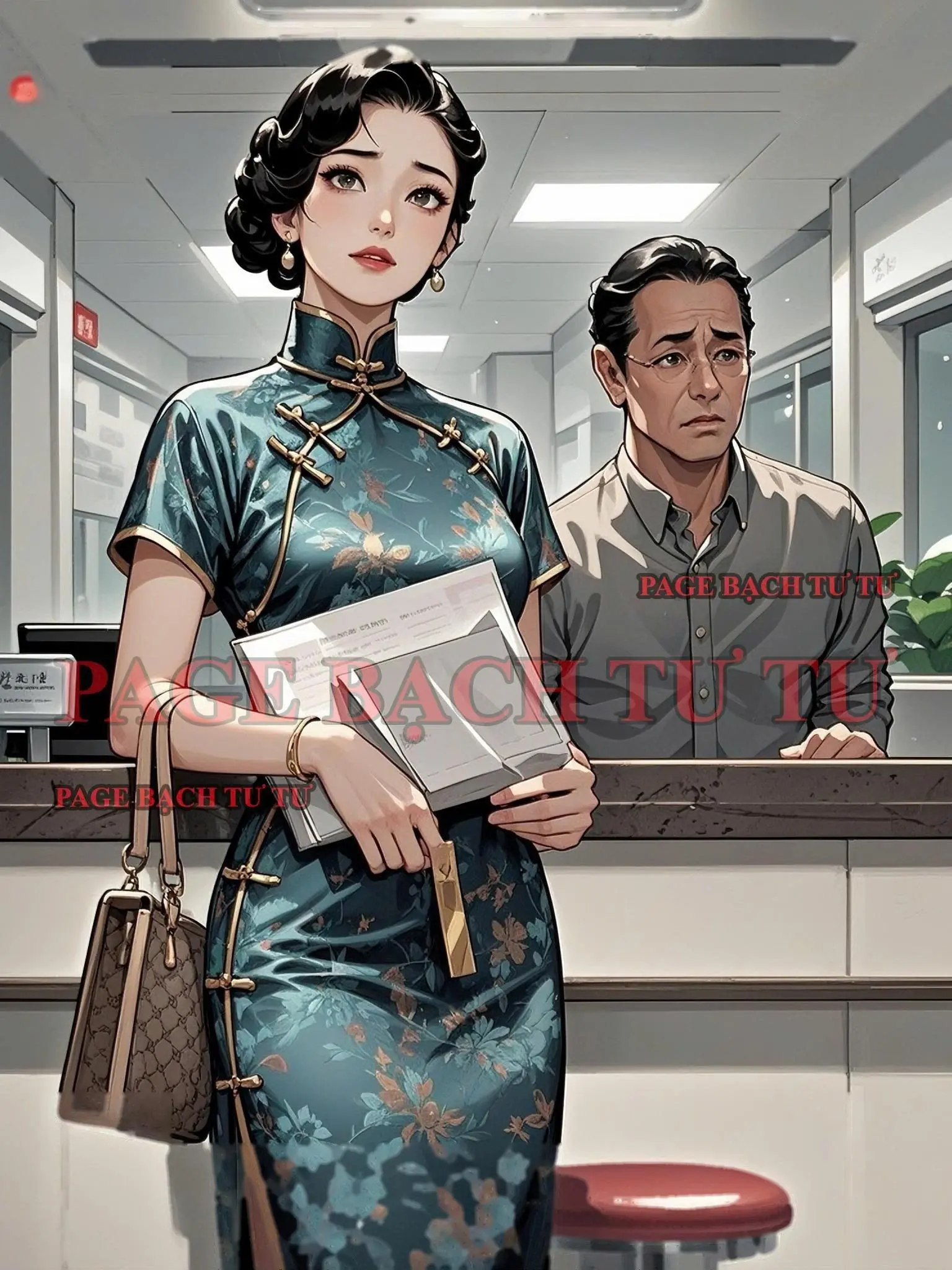 Bìa TỘI ÁC CỦA CHA RUỘT
