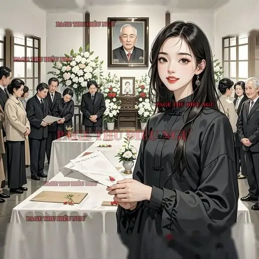 Bìa Người Con Gái Ba Thương Nhất