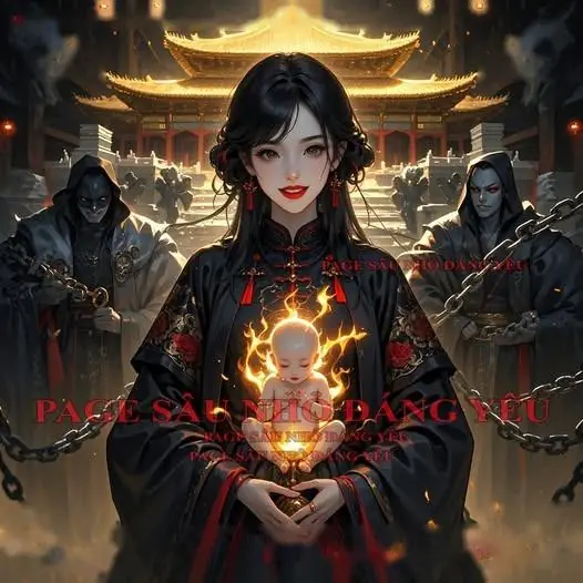 Bìa Đại Chiến Song Sinh