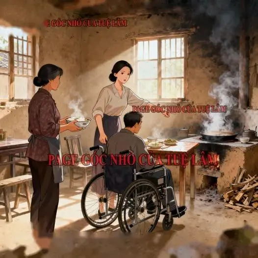 Bìa Khi Bệ-nh Nặng Mới Biết Lòng Con Cái