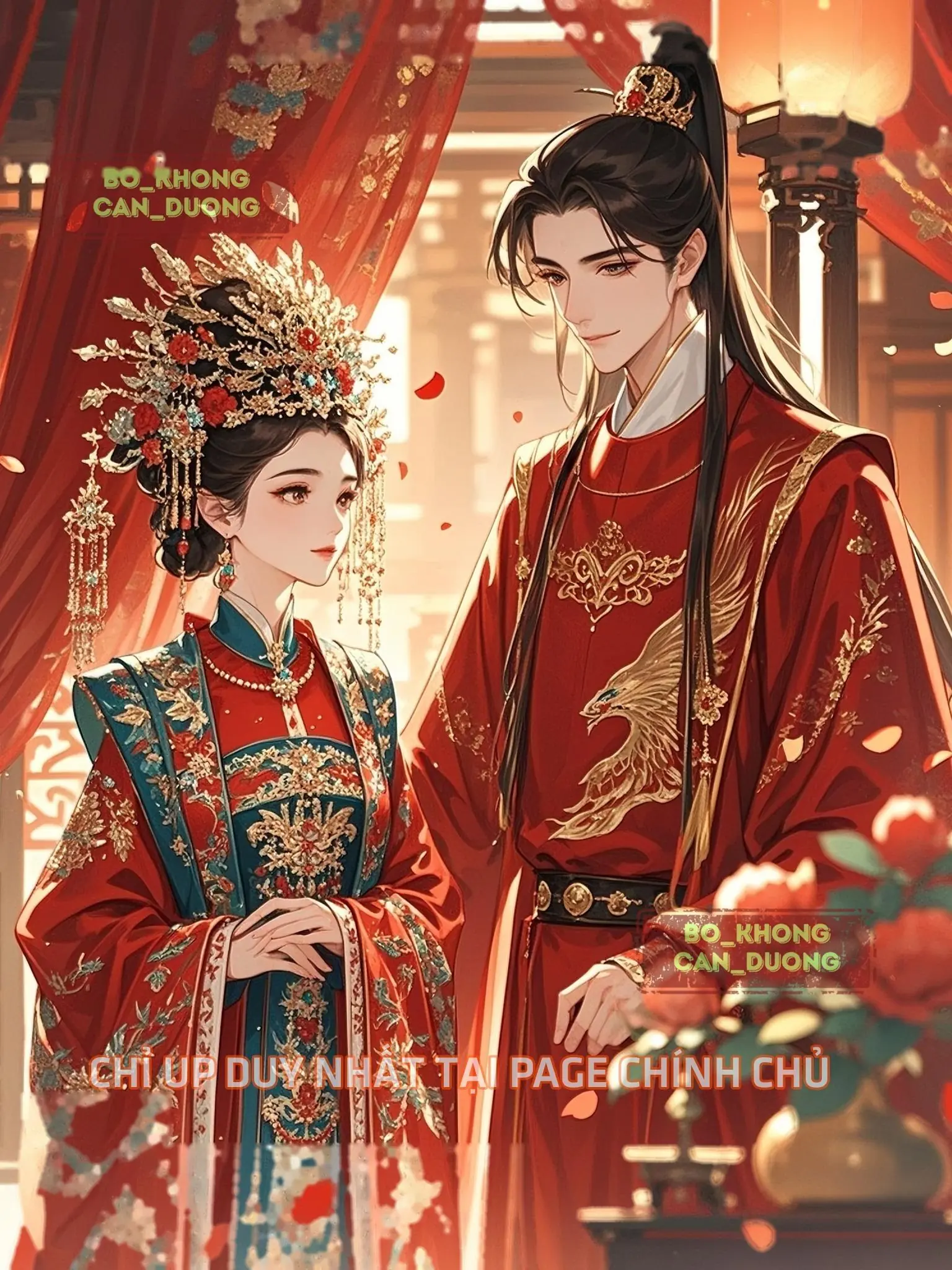 Bìa Lời Thỉnh Cầu Bỏ Quên