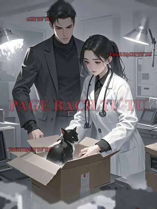 Bìa TÌNH YÊU VÀ VĨNH HẰNG