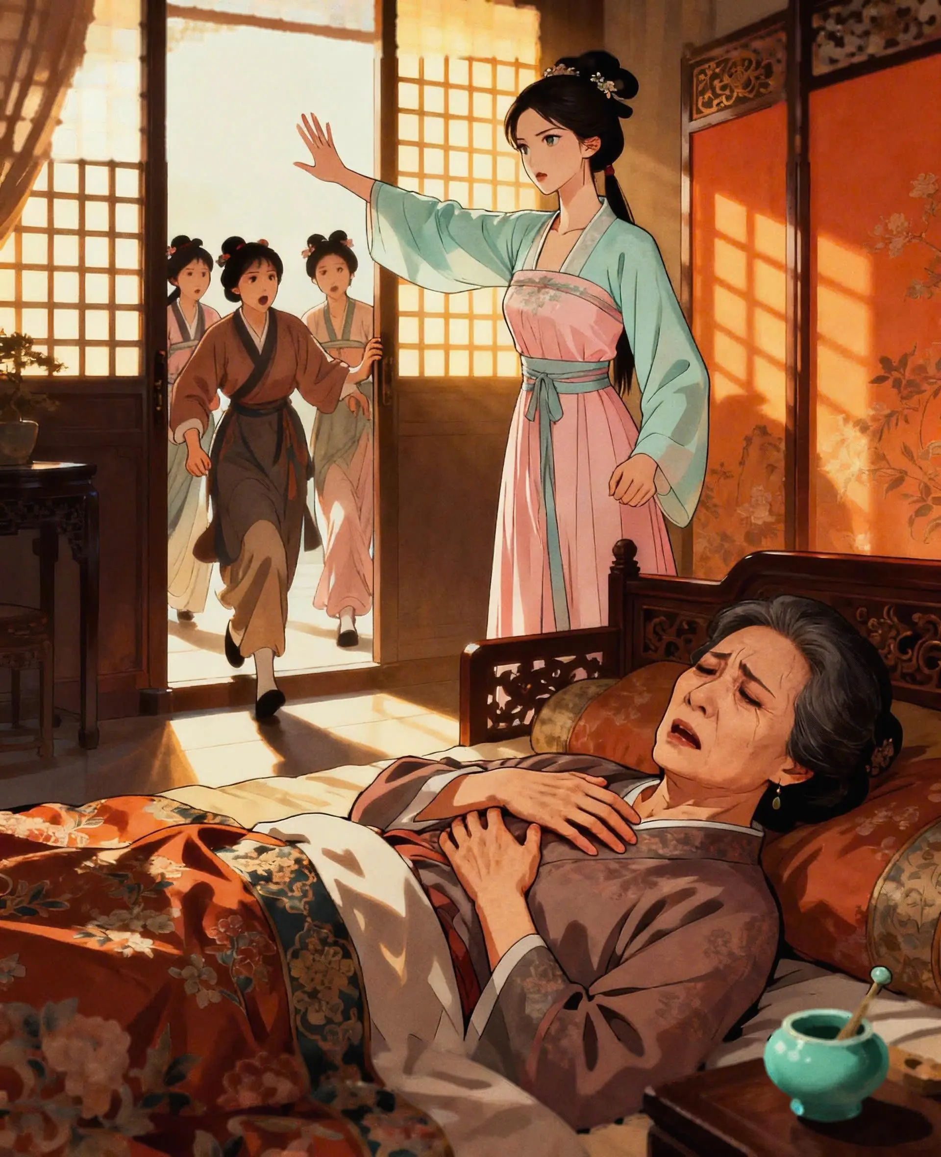 Bìa CHÍNH THÊ MỘT KIẾP, OAN HỒN MỘT ĐỜI