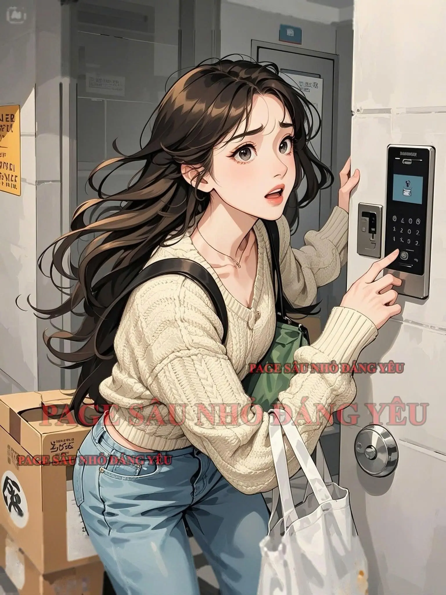 Bìa SỐNG LẠI, TÔI KHÔNG THA THỨ