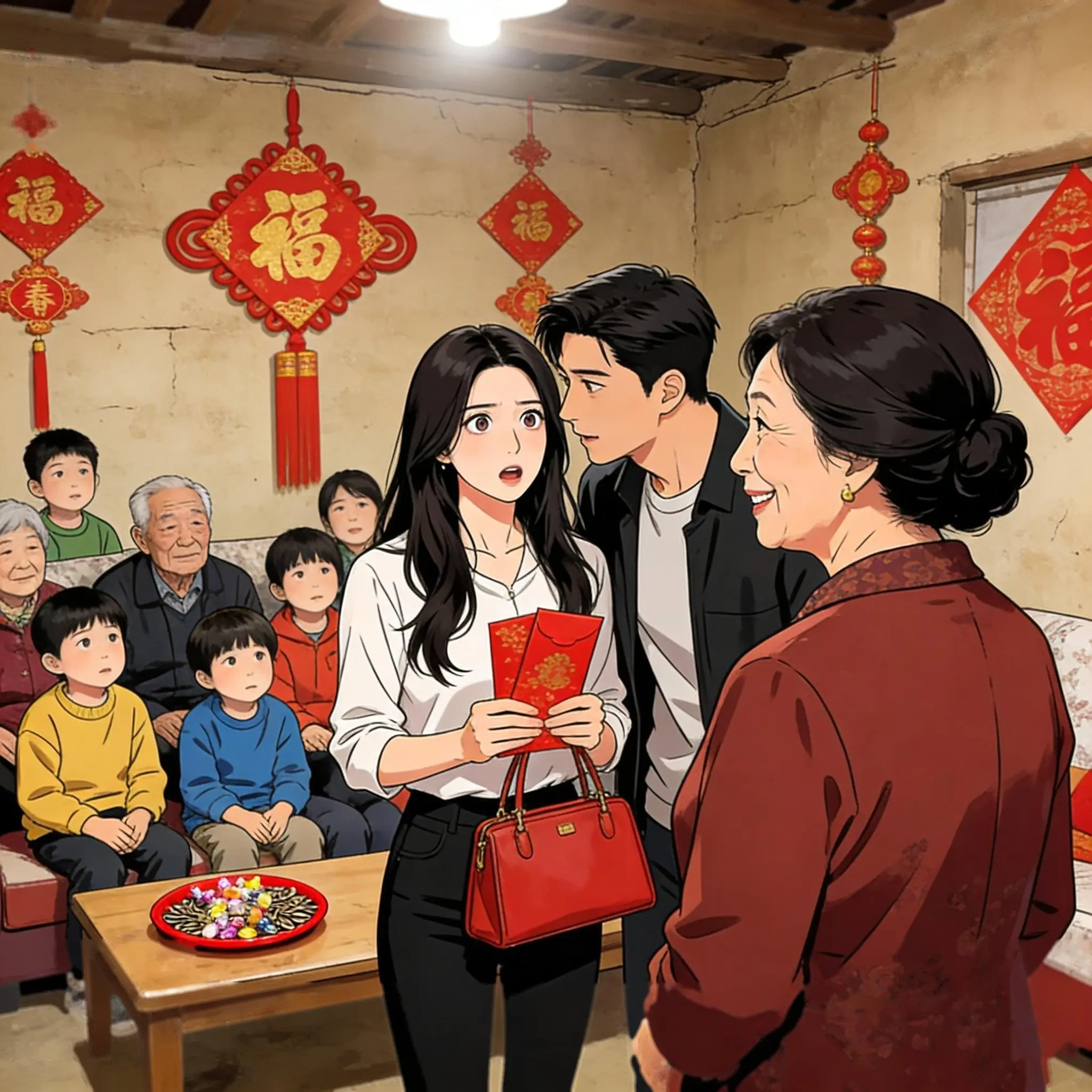 Bìa Chín Mươi Hai Triệu Sính Lễ
