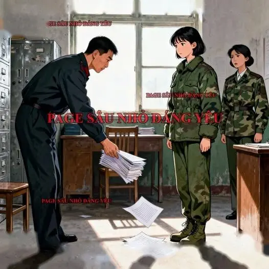 Bìa Bạch Nguyệt Quang Của Chồng Tôii