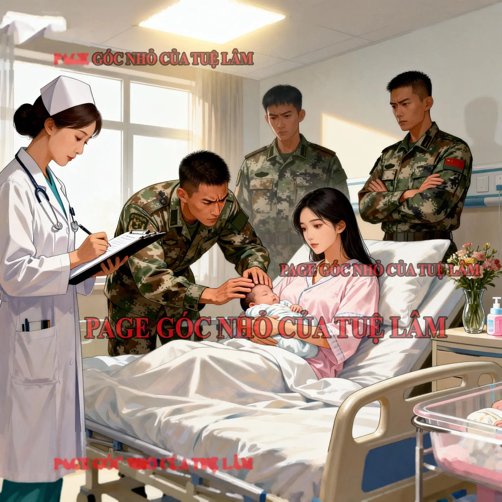 Bìa TÔI KẸP ĐƠN LY HÔN TRONG HỢP ĐỒNG NHẬN PHÒNG