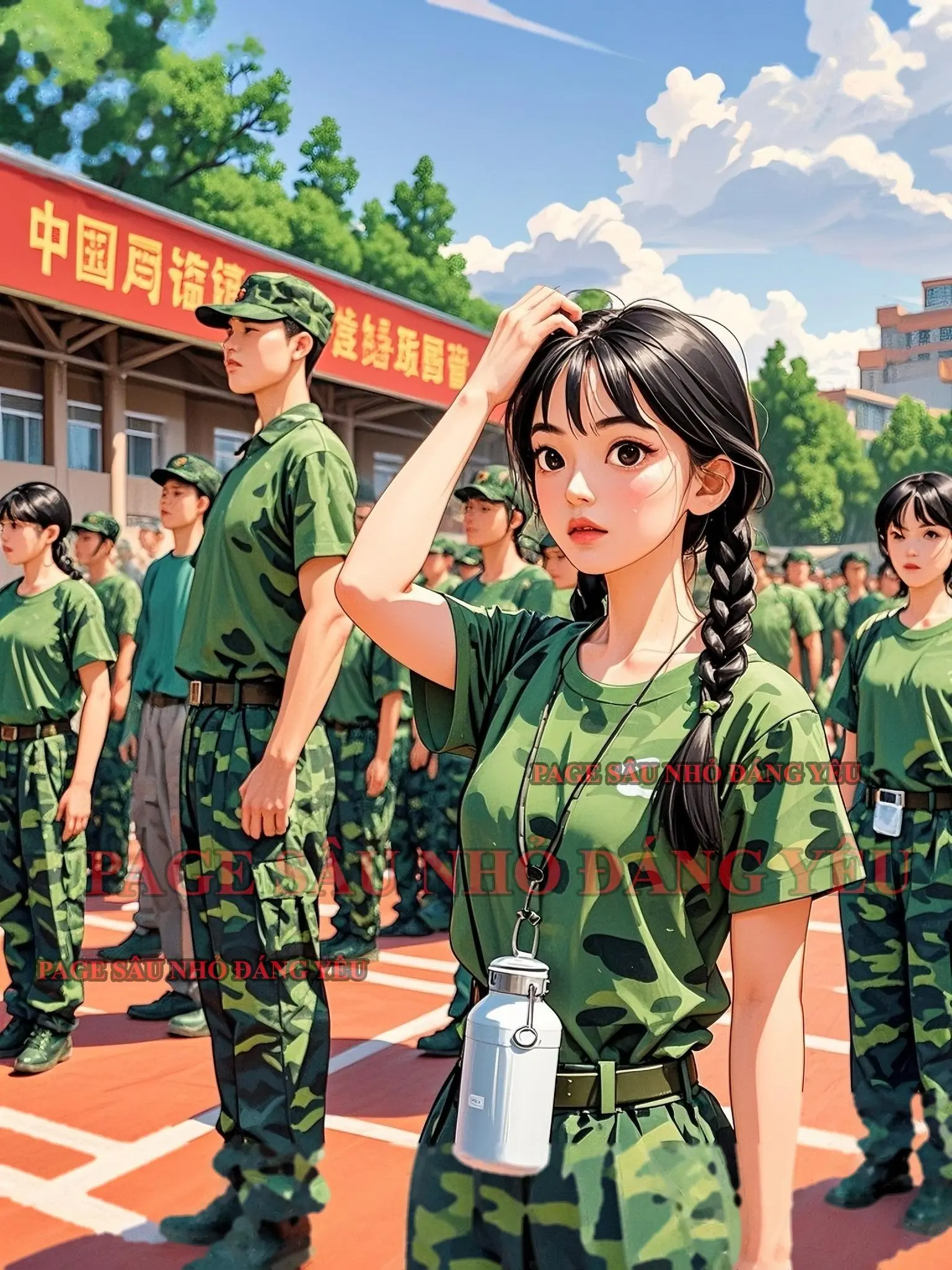 Bìa KIẾP NÀY, CÔNG LÝ THUỘC VỀ TÔI