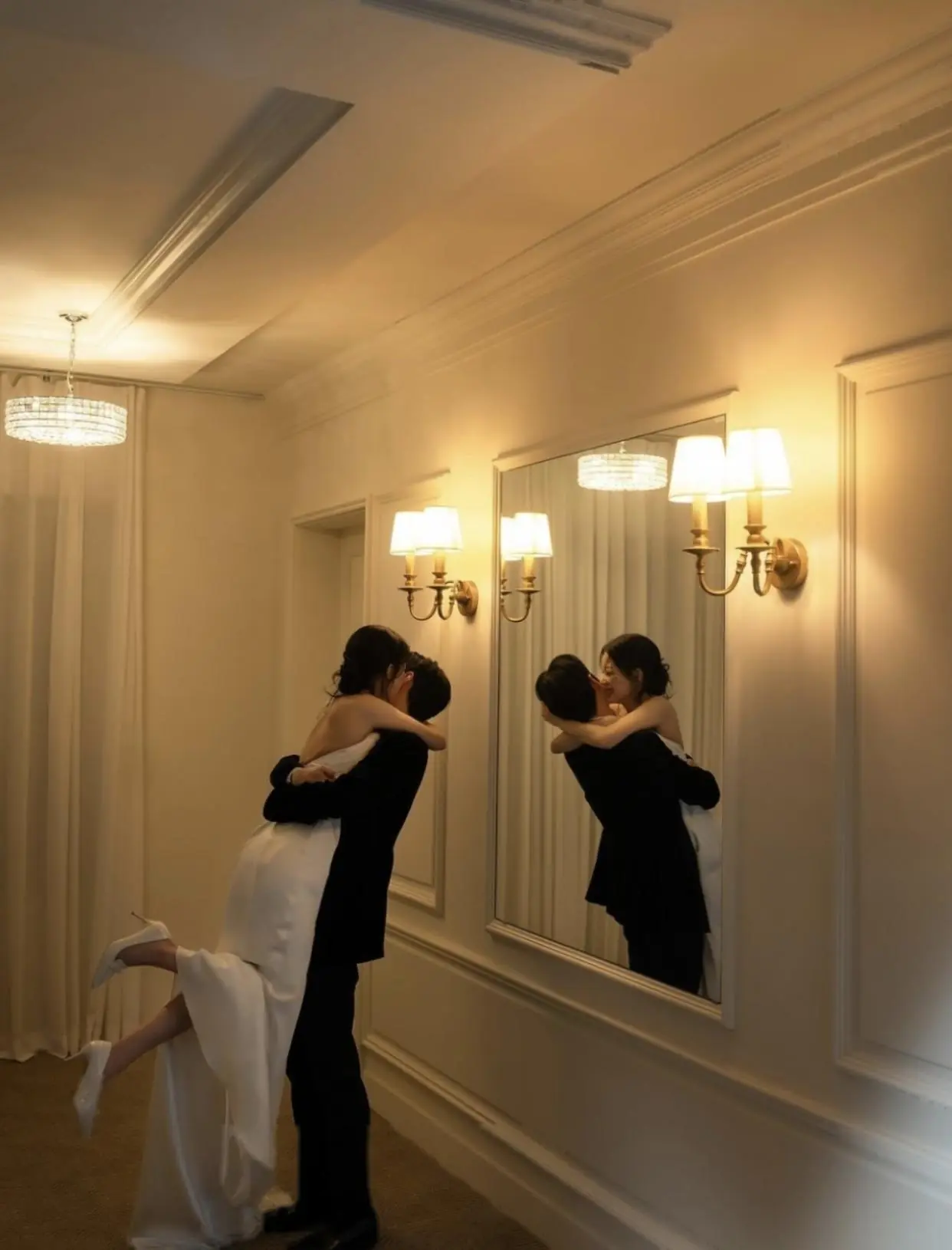Bìa CHỒNG CHIA TAY NGƯỜI TÌNH