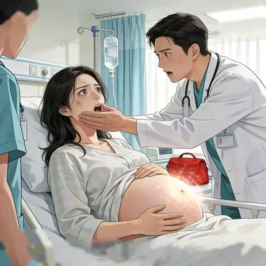 Bìa Thiên Kim Thật Bị Cướp Thân Phận