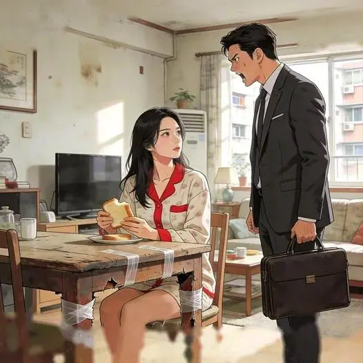 Bìa Tái Sinh Sau Ba Năm Làm Máy Rút Tiền