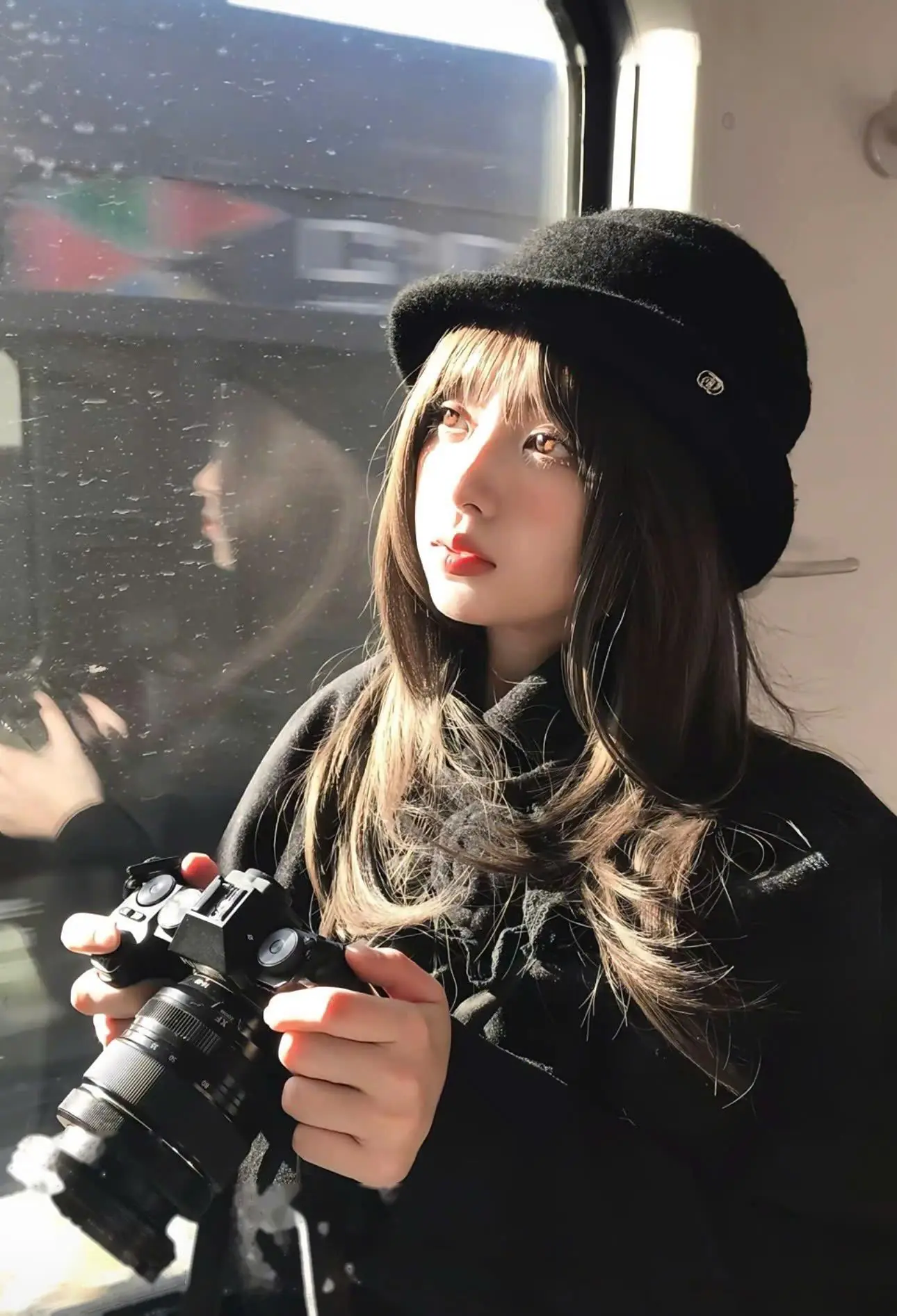 Bìa Bạn Bình Thường