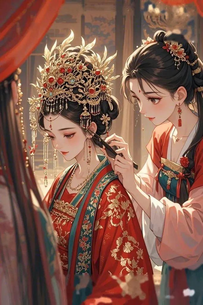 Bìa NGHE ĐƯỢC TIẾNG LÒNG CỦA NHA HOÀN