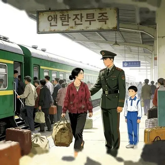 Bìa Sau Khi Bị Vu Oan , Tôi Ly Hôn Với Đoàn Trưởng