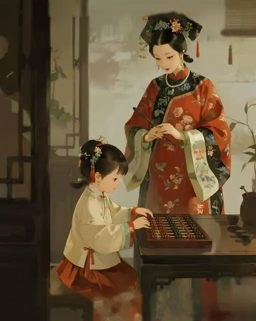 Bìa Nương Ta Là Nữ Phụ Pháo Hôi