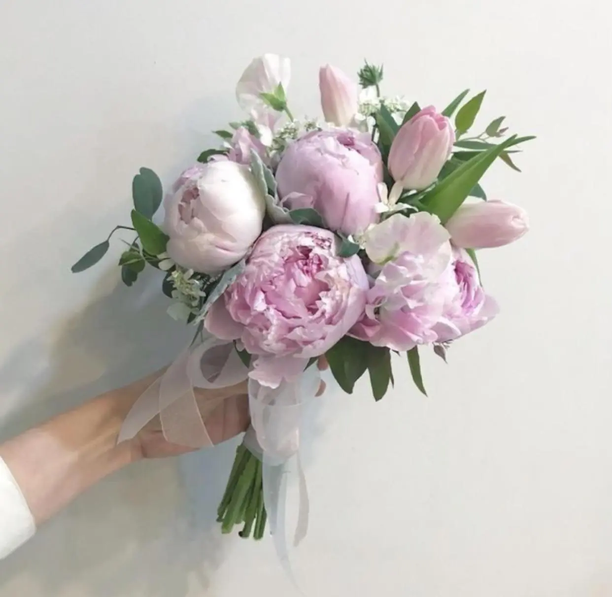 Bìa TỪ THANH NGUYỆT
