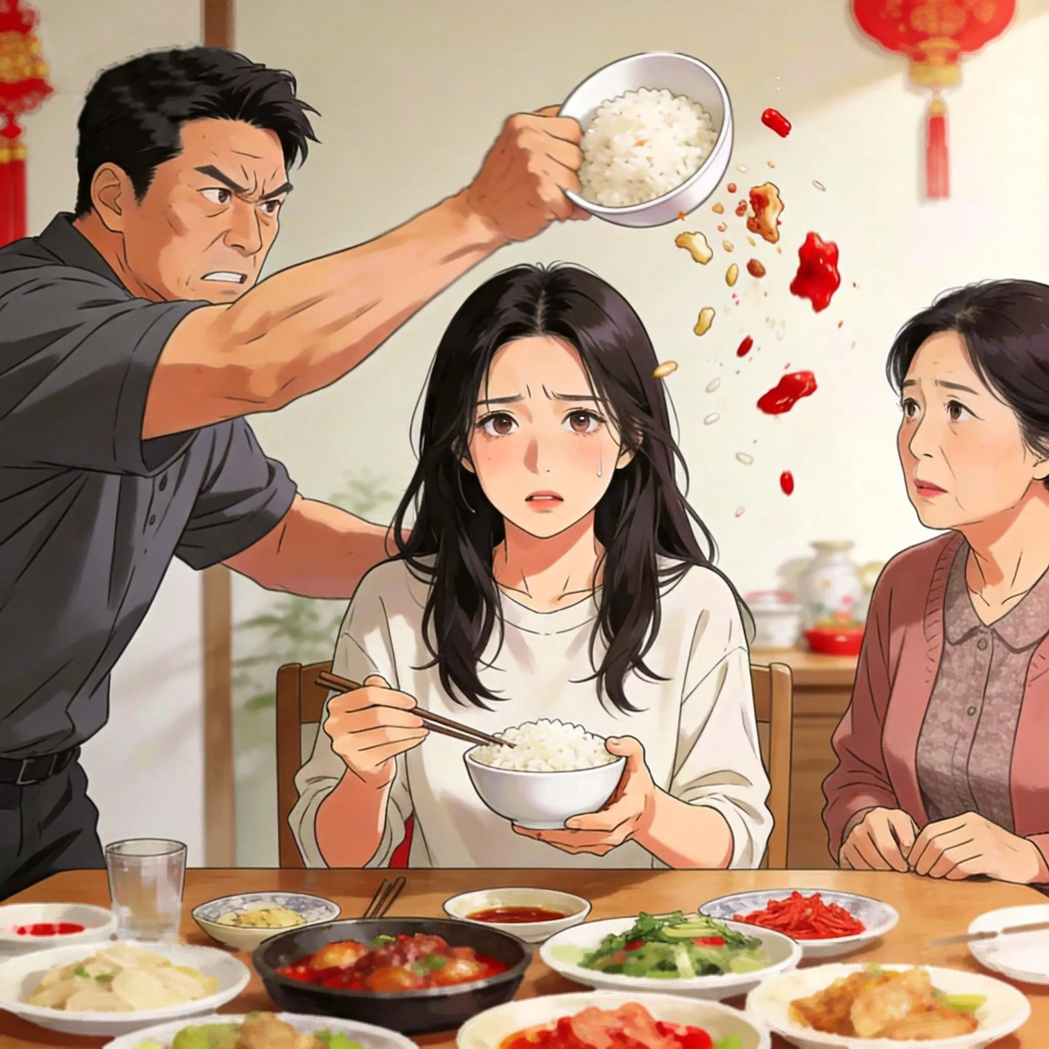 Bìa LẦN CUỐI TÔI GẬT ĐẦU