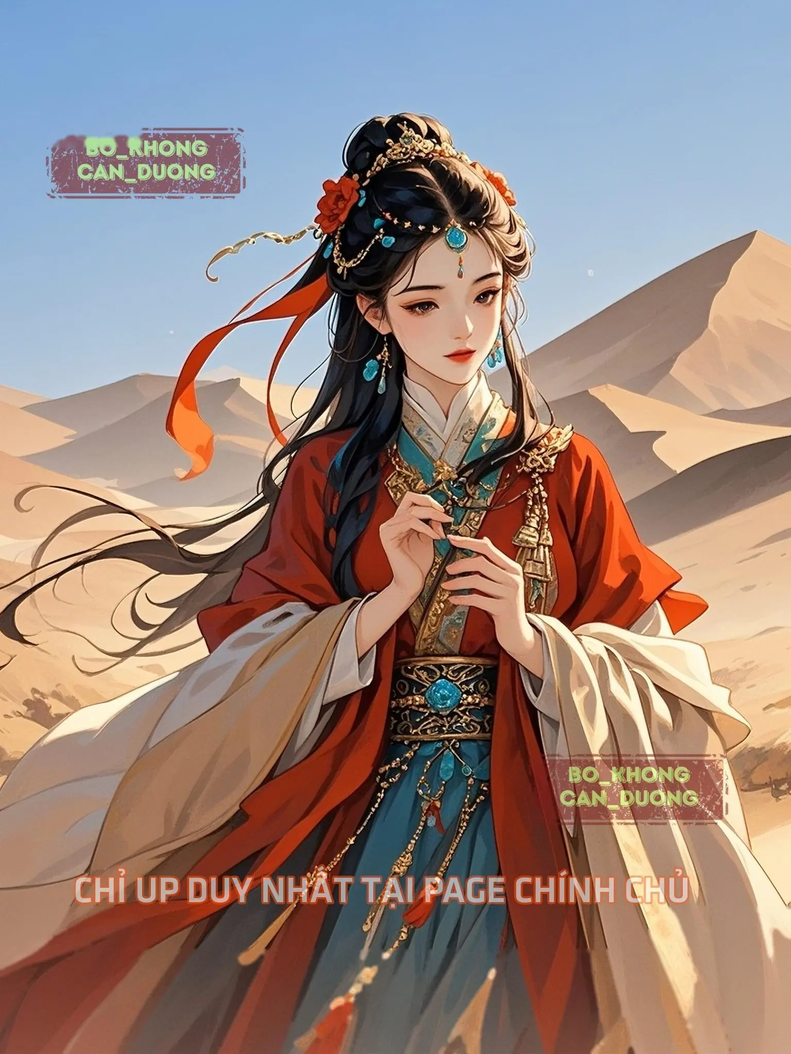 Bìa Đừng Làm Khó Ta Nữa