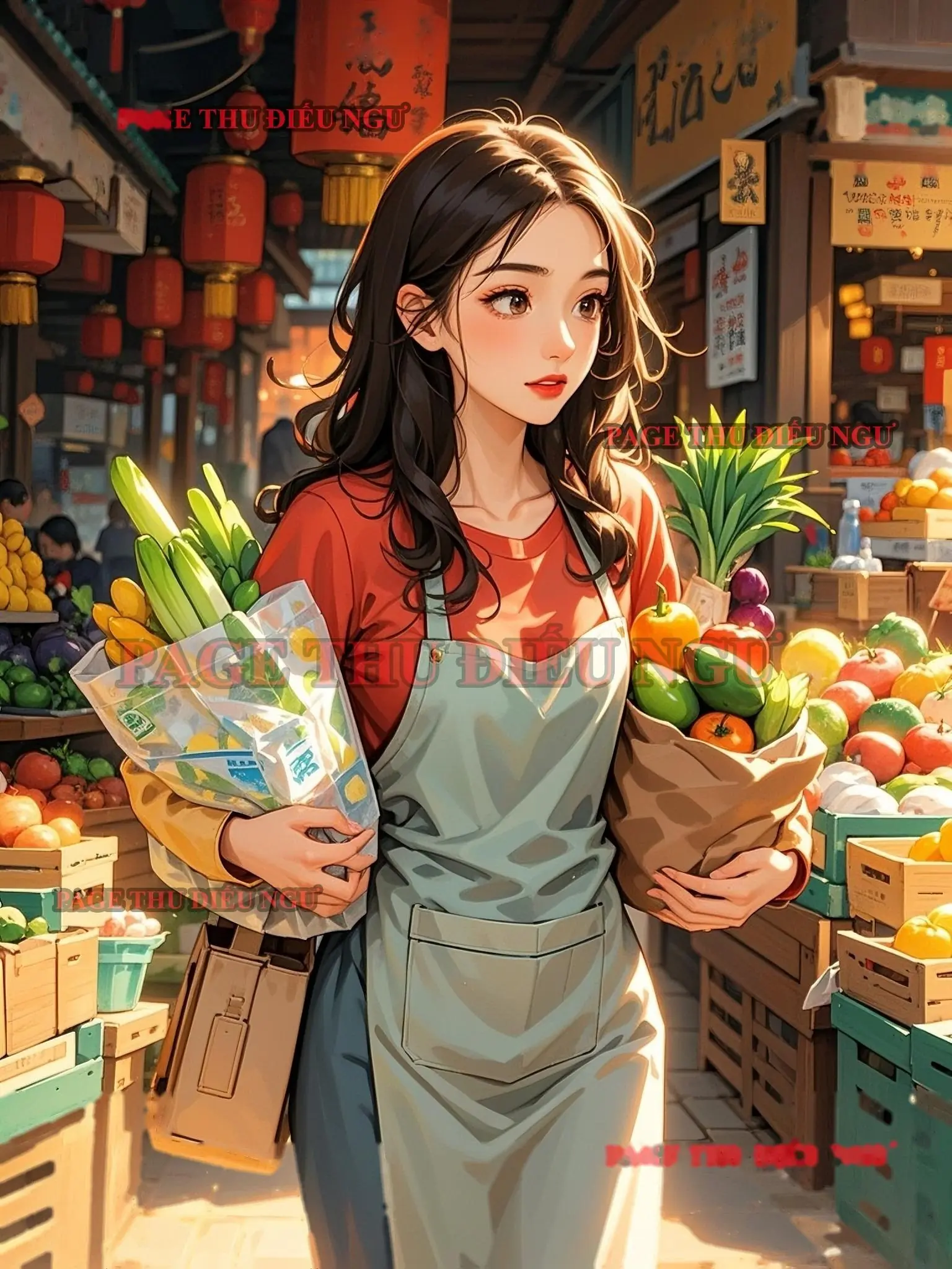 Bìa Định Lượng Tình Thân
