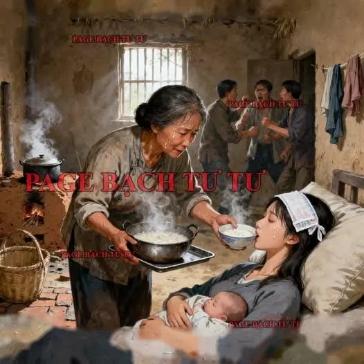 Bìa Mẹ Là Bảo Mẫu Không Công