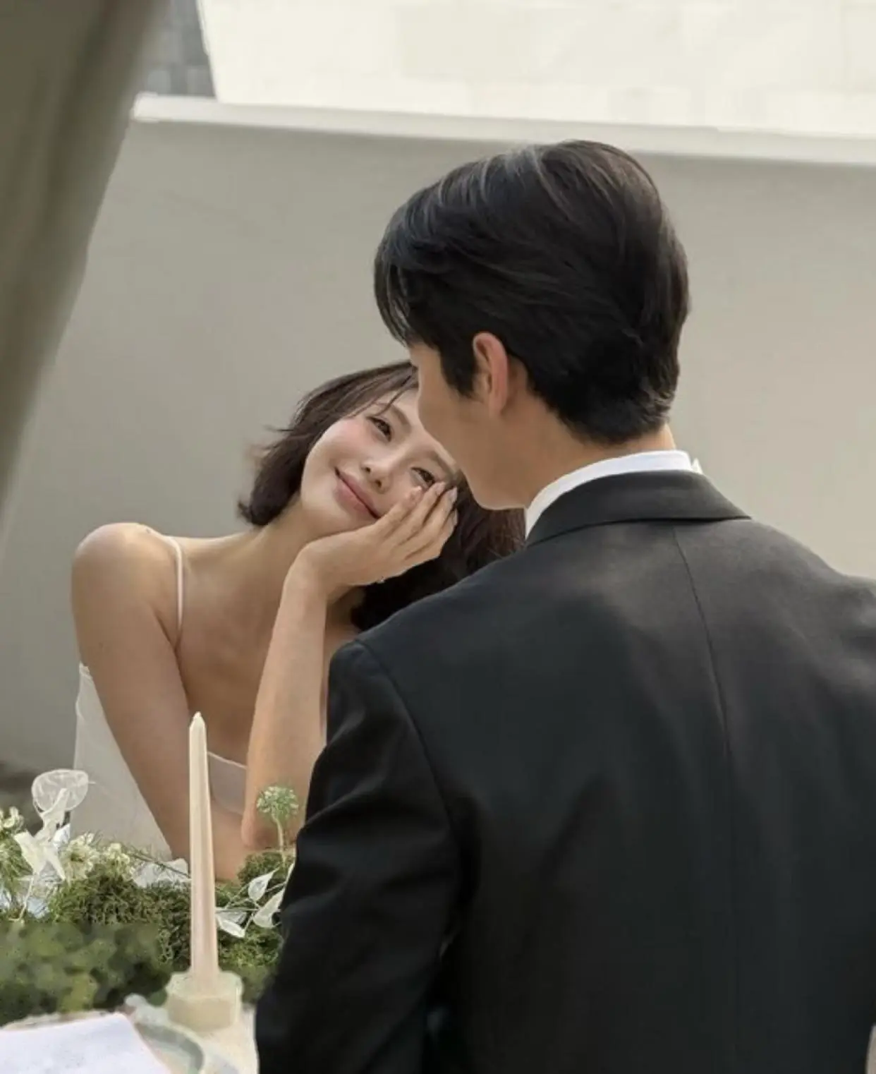Bìa GỬI NHẦM TIN NHẮN CHO ANH KẾ