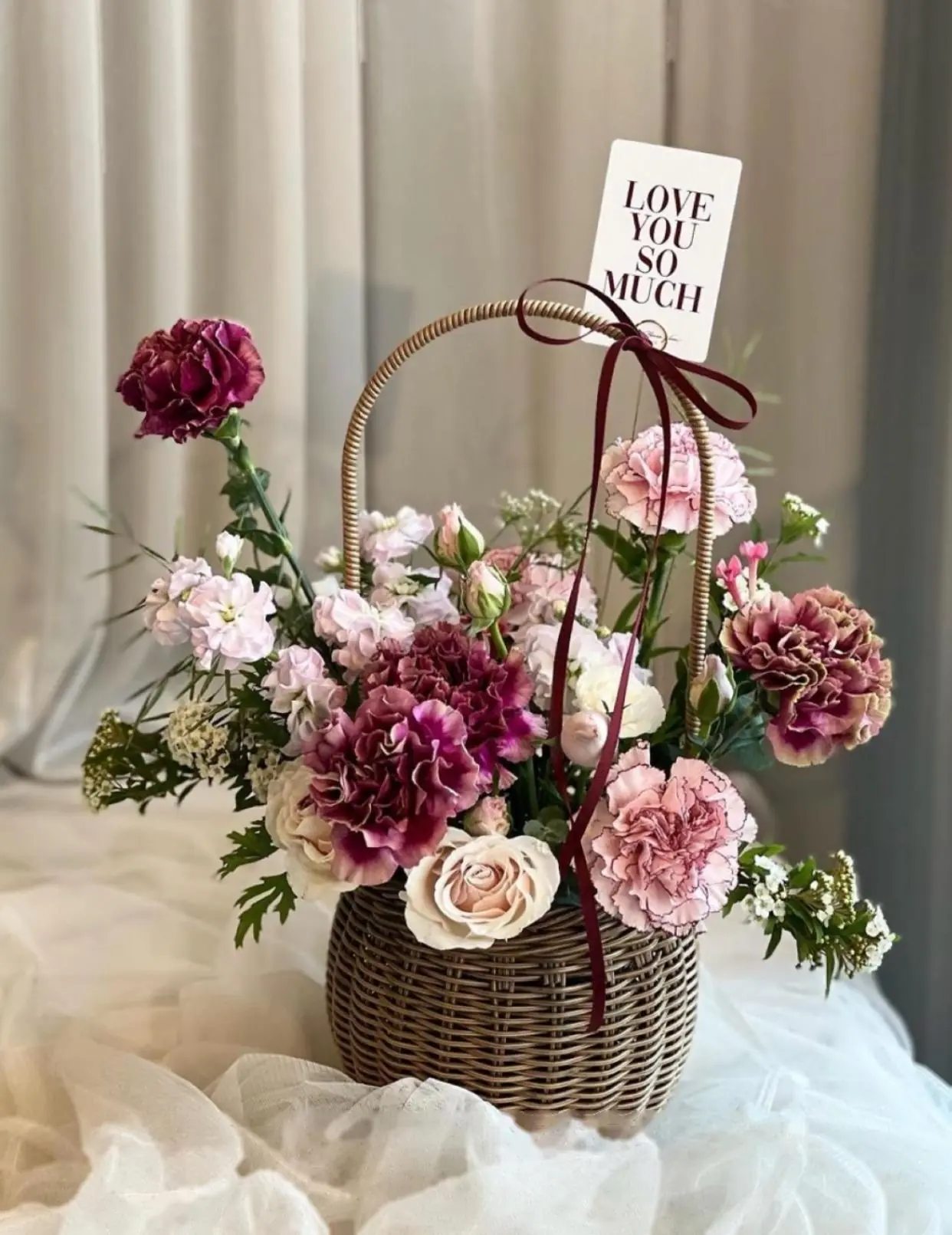 Bìa LỜI CHIA TAY ĐÚNG LÚC
