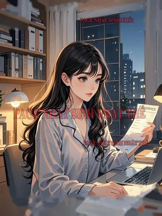 Bìa Ly Hôn Vì Tin Nhắn Chuyển Khoản Thiếu 1 xu