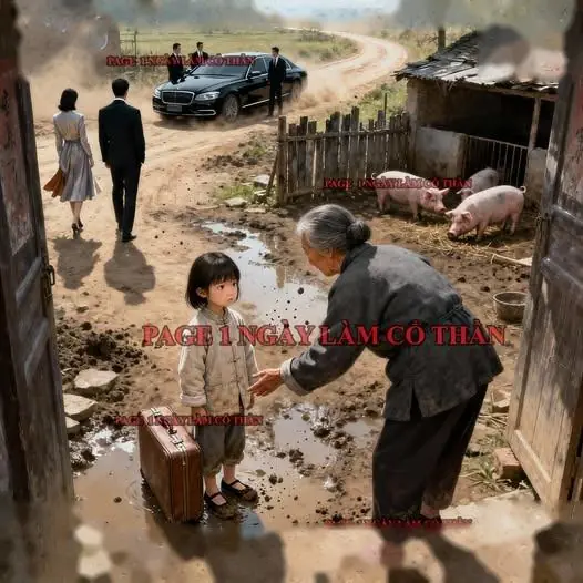 Bìa Cá Chép May Mắn