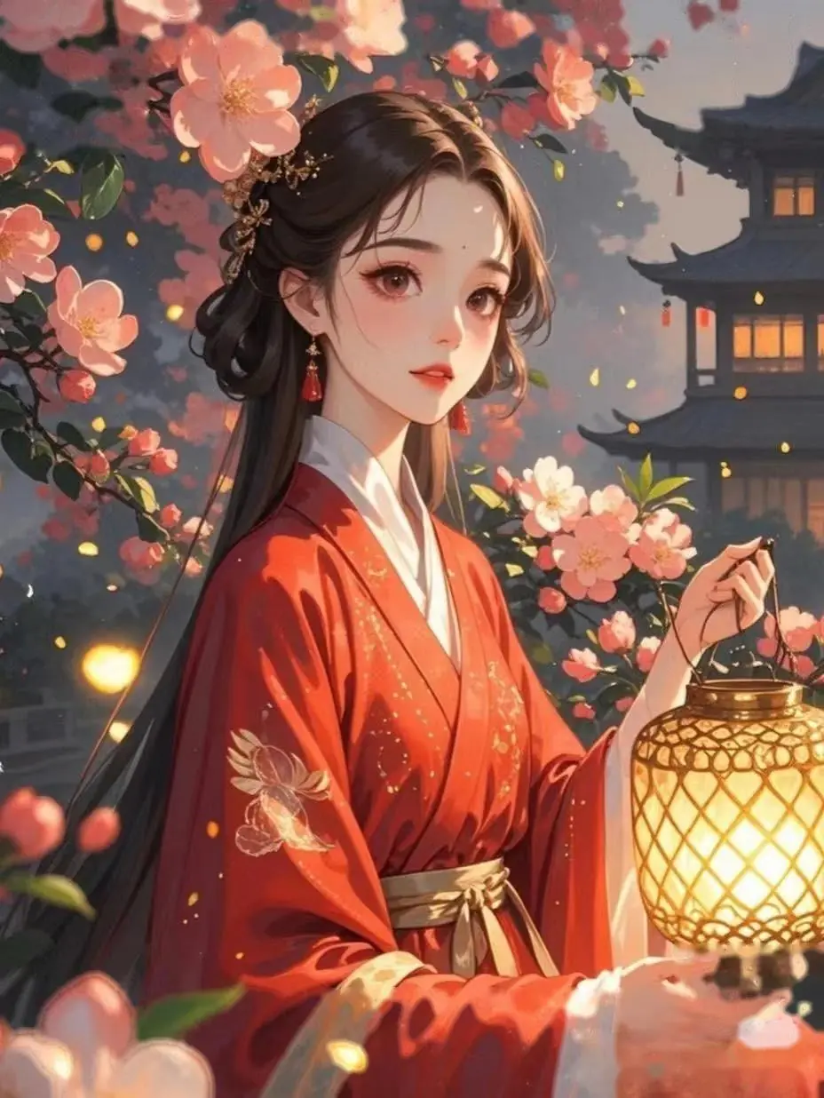 Bìa GẢ CHO TRẠNG NGUYÊN LANG