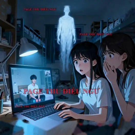 Bìa Vô Diện Sát