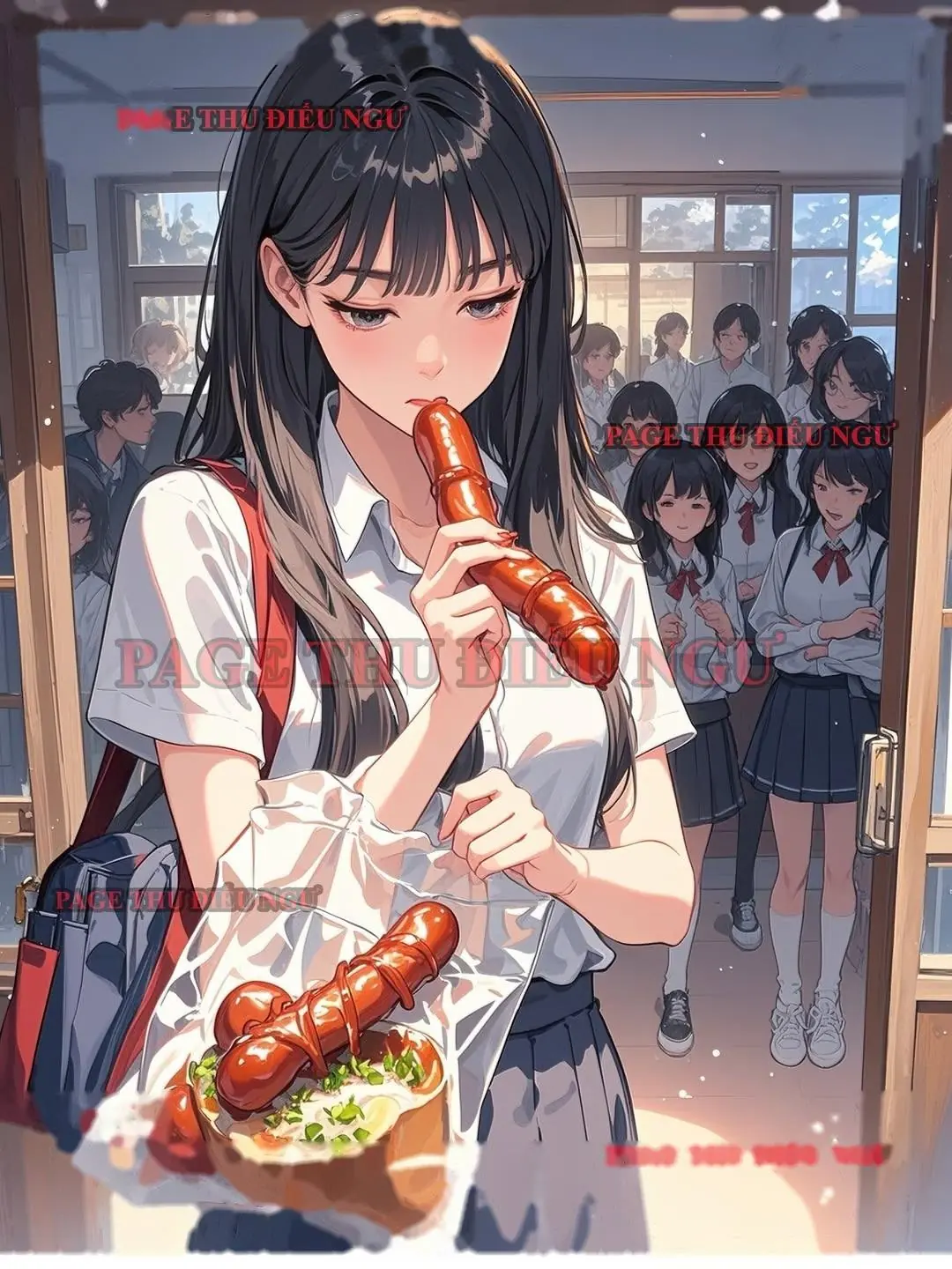 Bìa Ván Cờ Lớp Chọn