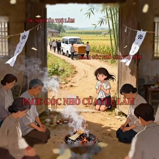 Bìa Con Diều Trong Cơn Bão