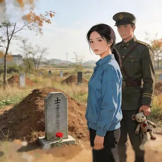 Bìa Vợ Đội Trưởng