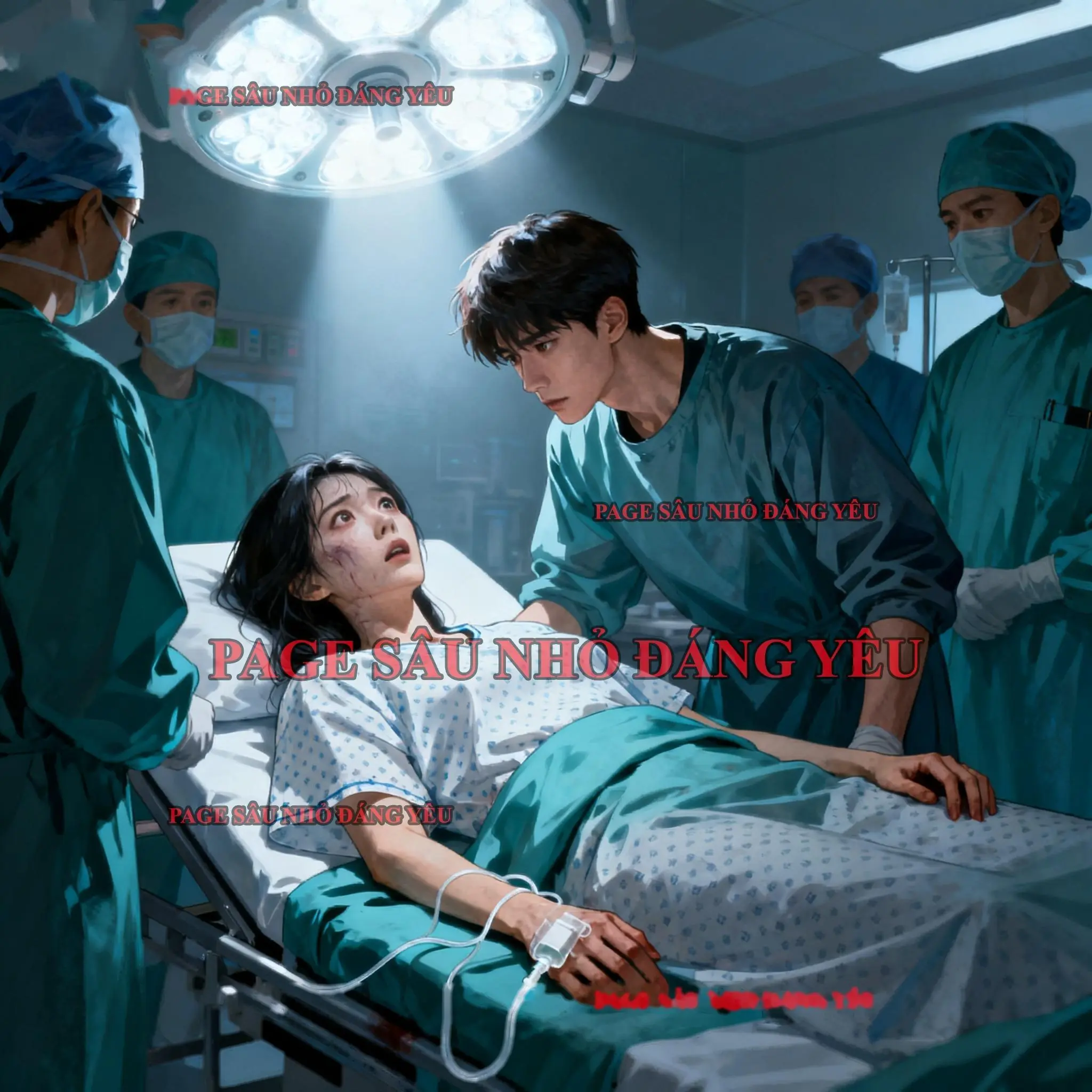 Bìa Thai Nhi H út Sinh M ệnh