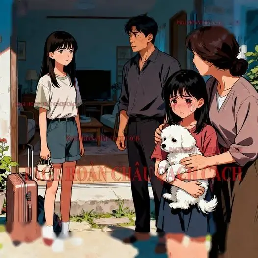 Bìa Vé Tàu Về Quê