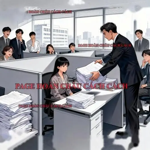 Bìa Tô Vãn, Đợt Team Building Này Cô Đừng Đi