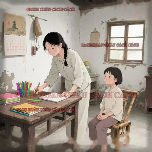 Bìa Tổn Thương Từ Một Phía