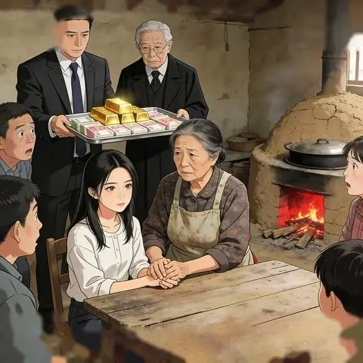 Bìa Thiên Kim Thất Lạc Năm Mươi Năm