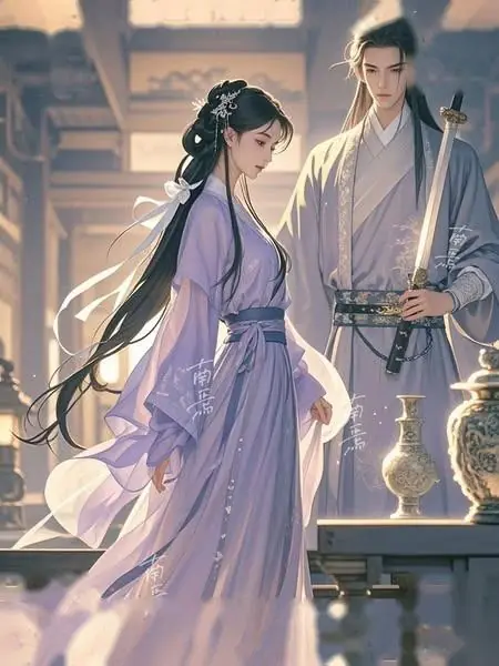 Bìa ĐỆ NHẤT KIẾM TU LÀ NGƯỜI CỦA TA