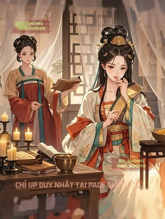 Bìa Hắc Diện Tu La Và Nàng Đích Nữ Không Sợ C h e c