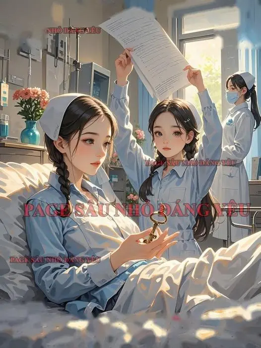 Bìa Chị Em Một Nhà, Kẻ Thù Một Kiếp