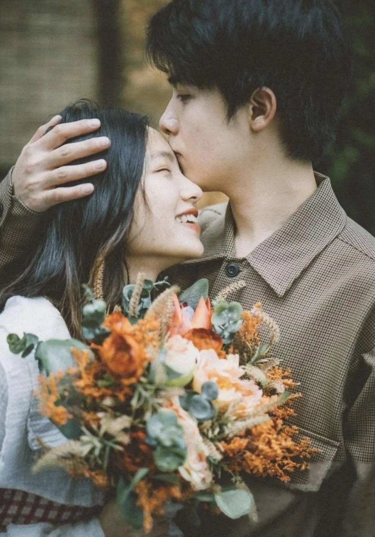 Bìa ĐI XEM MẮT, GẶP BẠN TRAI CŨ